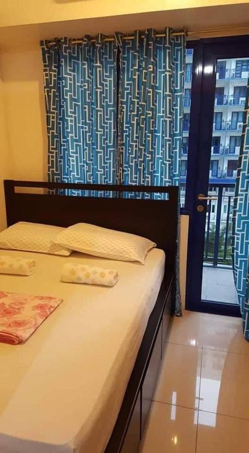 Blue's Residences Apartment Manila