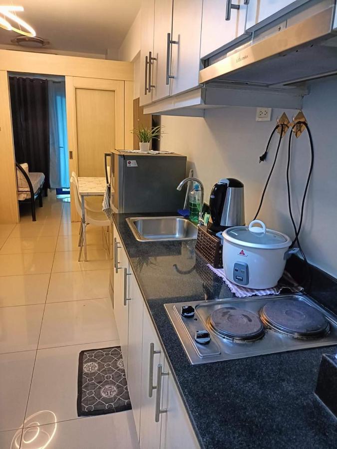 Blue's Residences * Manila