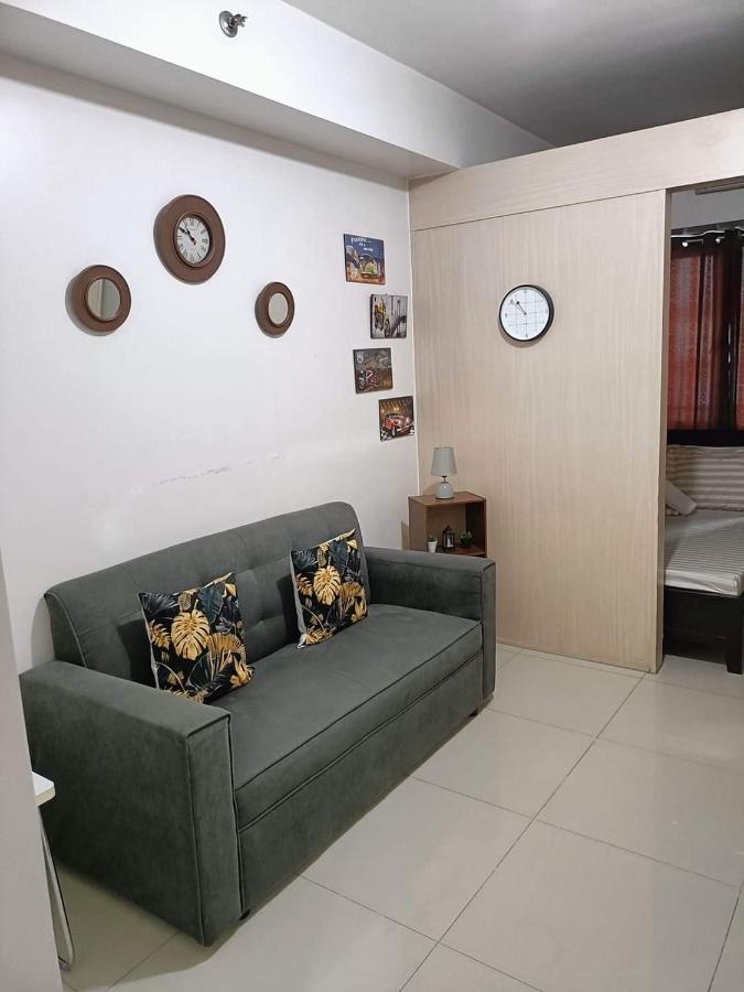 Blue's Residences *
