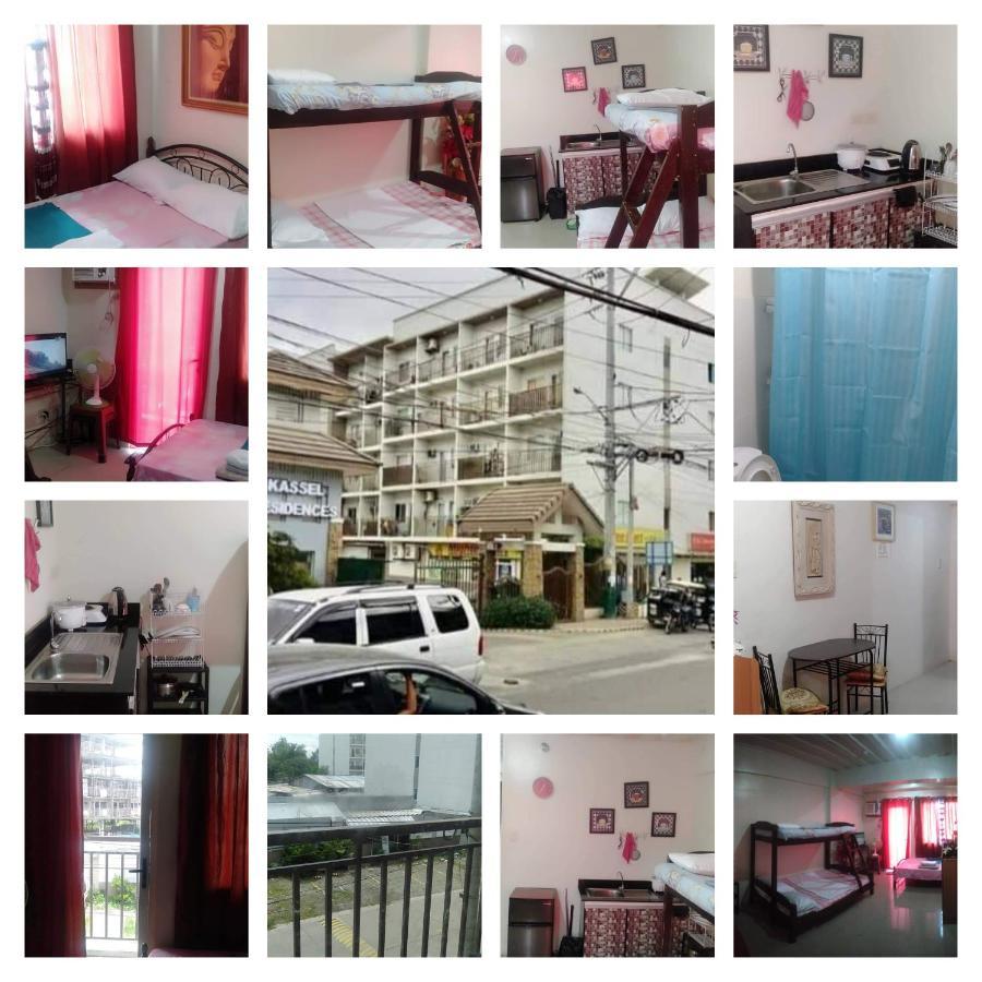 Budget For You @ Kassel Residences Apartment