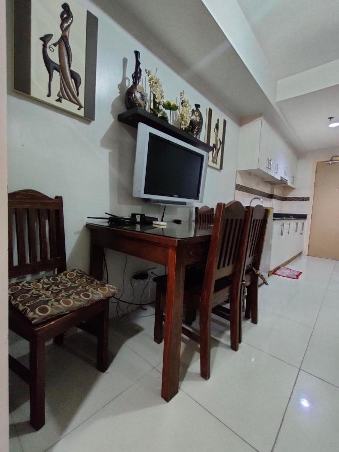 Sea Residences - Paul's * Manila