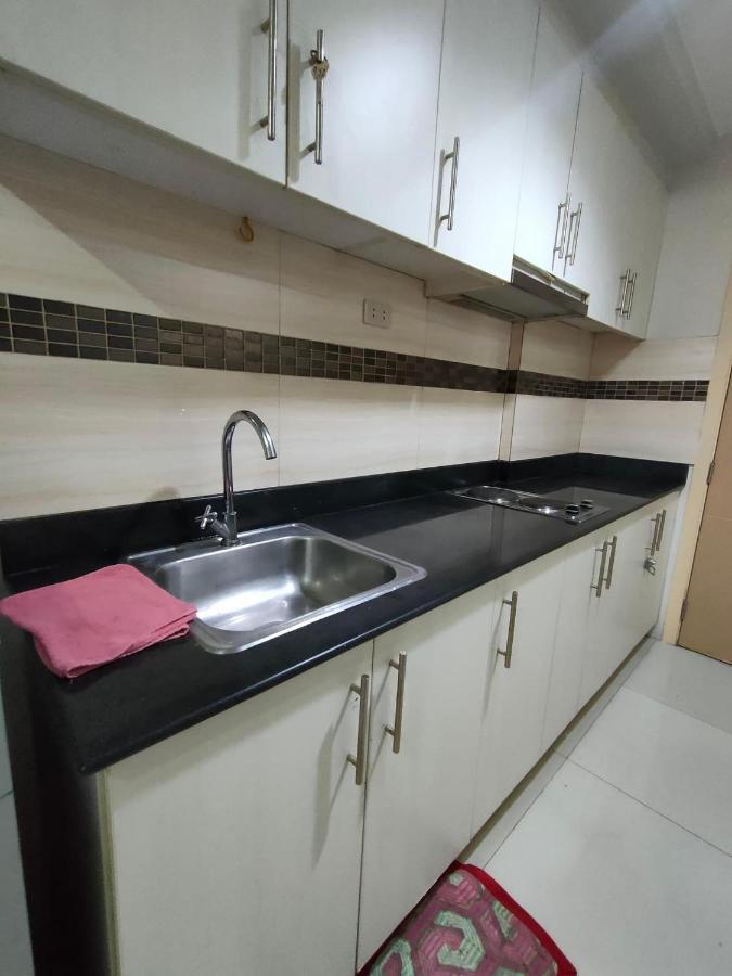 Sea Residences - Paul's