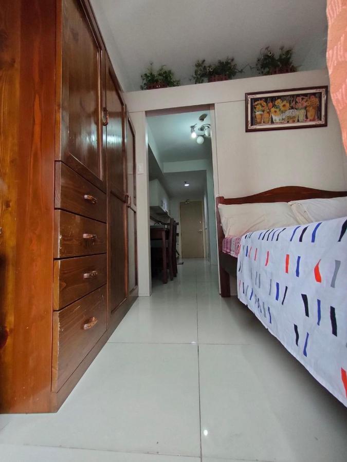 Sea Residences - Paul's Manila