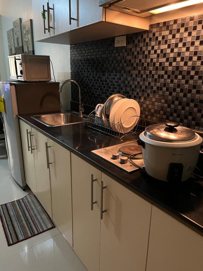 Sea Residences - Paul's * Manila