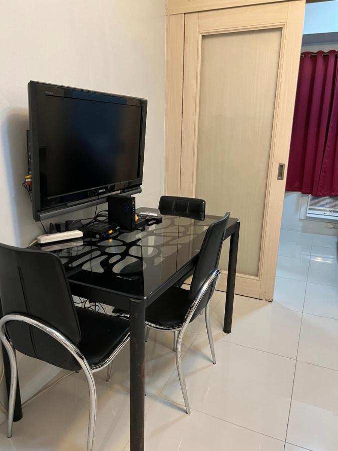 Sea Residences - Paul's Aparthotel Manila