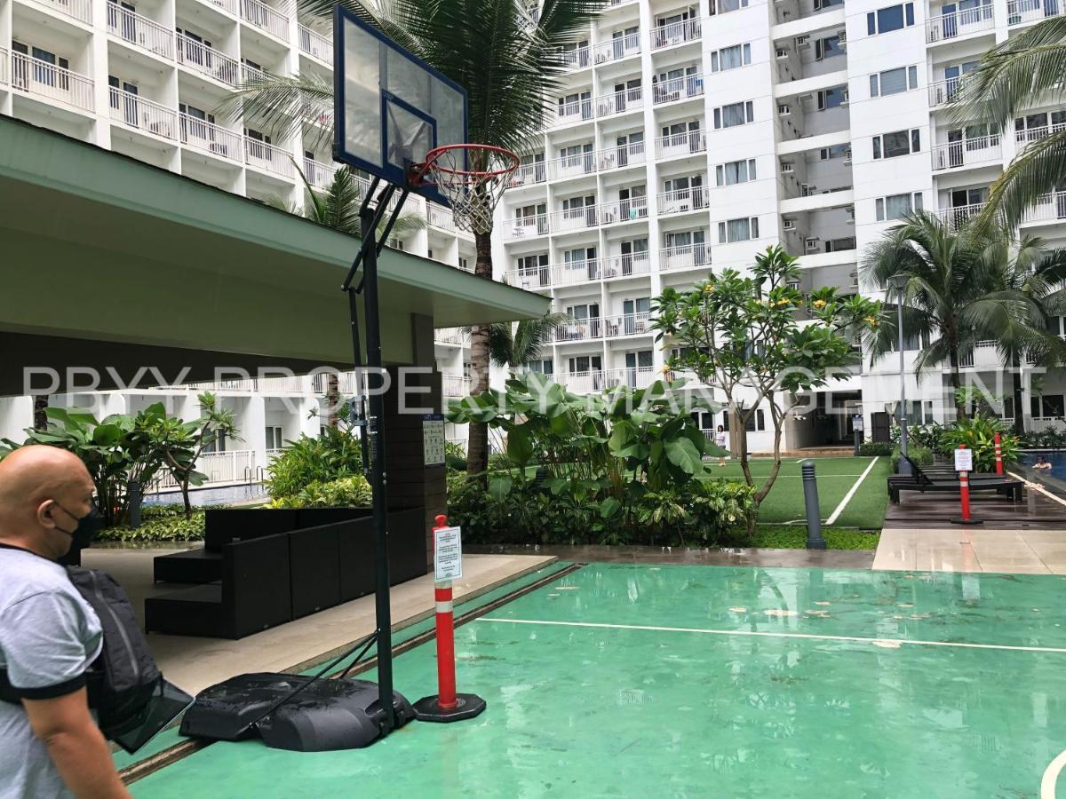 At Shore Residences, Mall Of Asia Complex By Pbyy *
