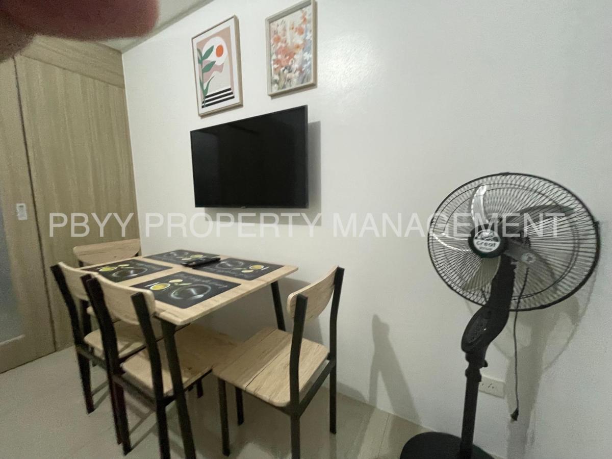 At Shore Residences, Mall Of Asia Complex By Pbyy *