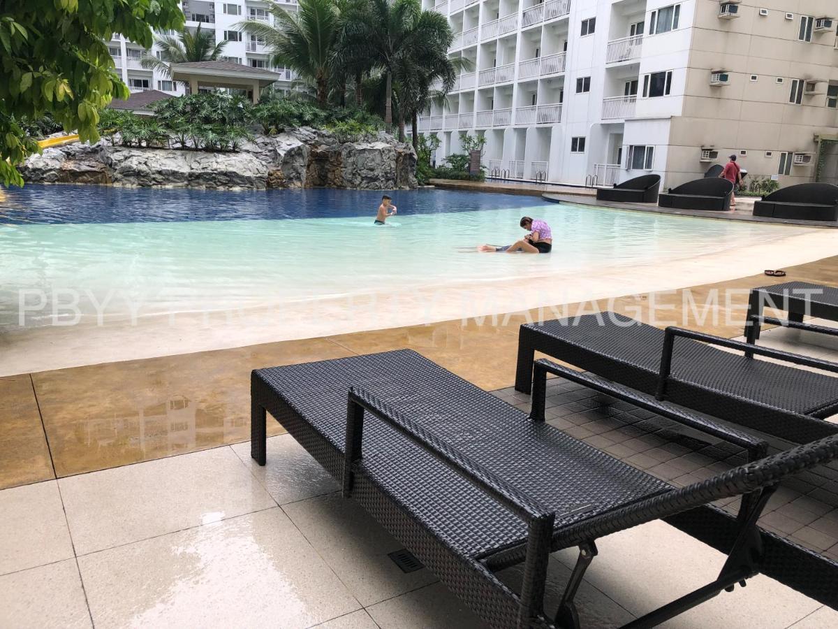 At Shore Residences, Mall Of Asia Complex By Pbyy