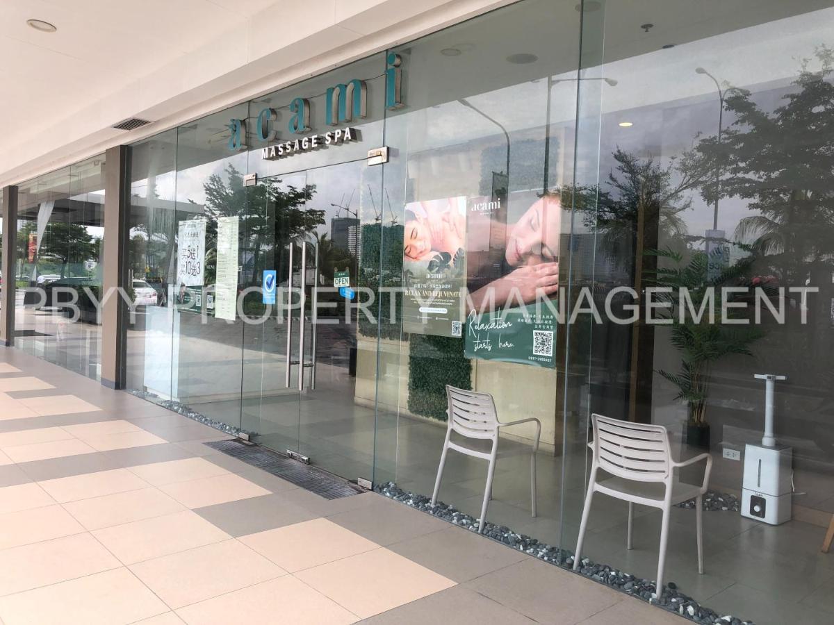 At Shore Residences, Mall Of Asia Complex By Pbyy Aparthotel *