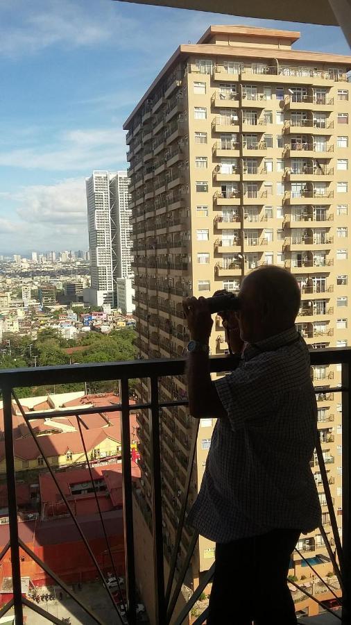 Manilabay Apartamento
