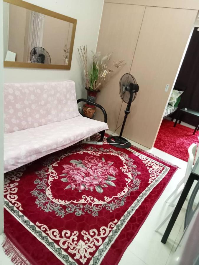 Affordable Condotel Near Airport