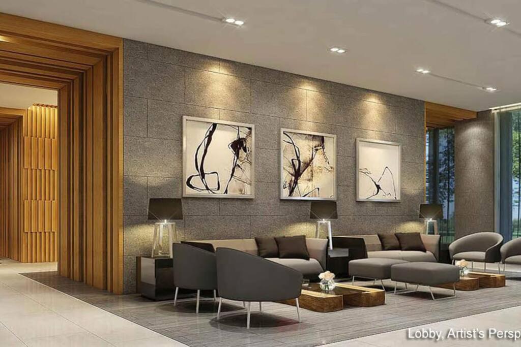 S Residences Moa Stunning Boutique Type T1 *