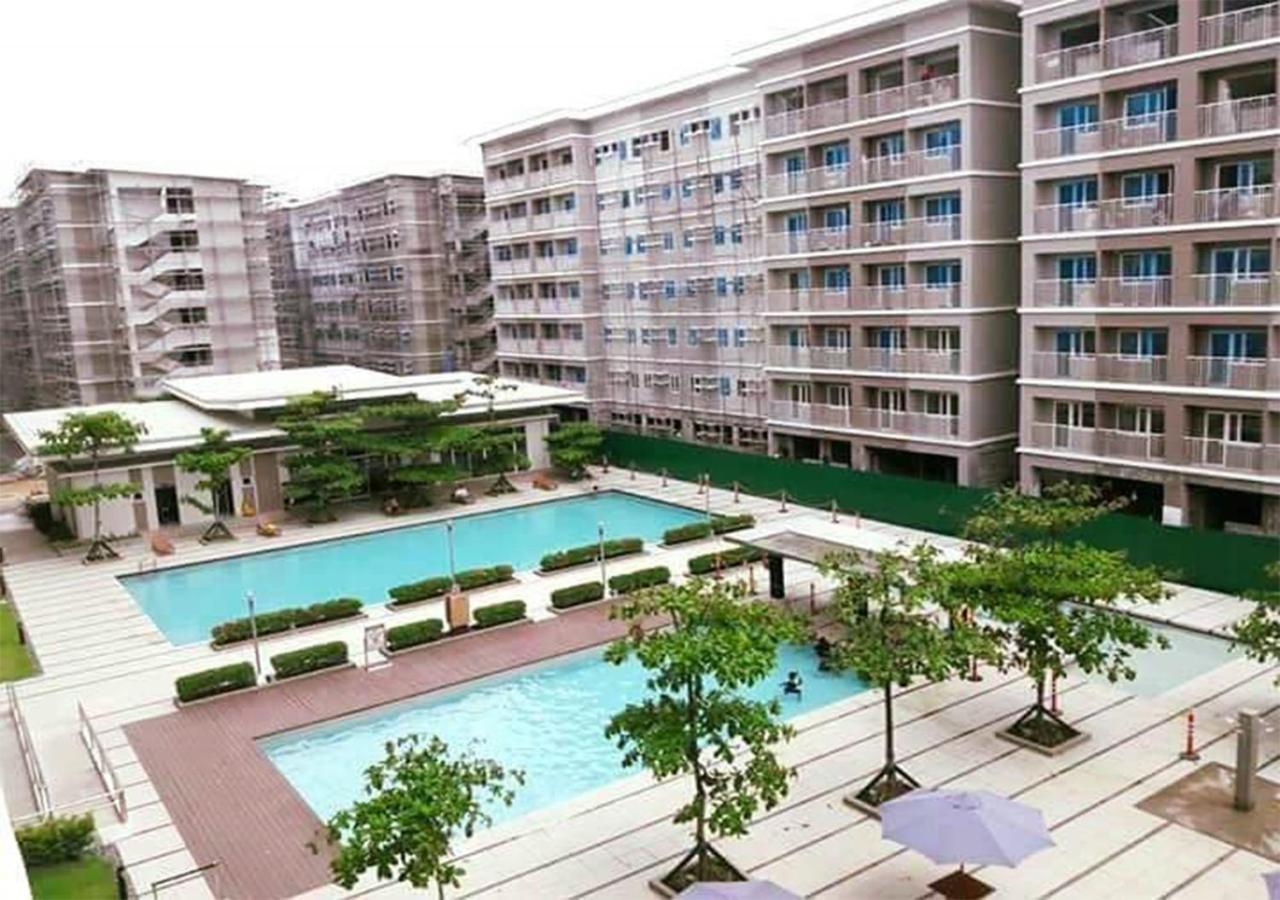 Trees Residences By Cail * Manila