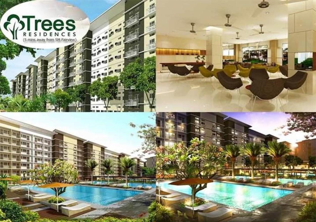 Trees Residences By Cail Apartment