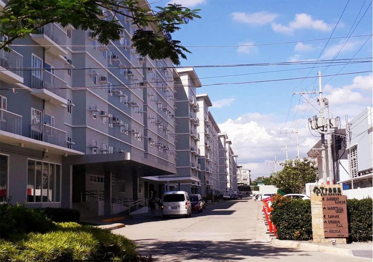 Trees Residences By Cail Apartment *