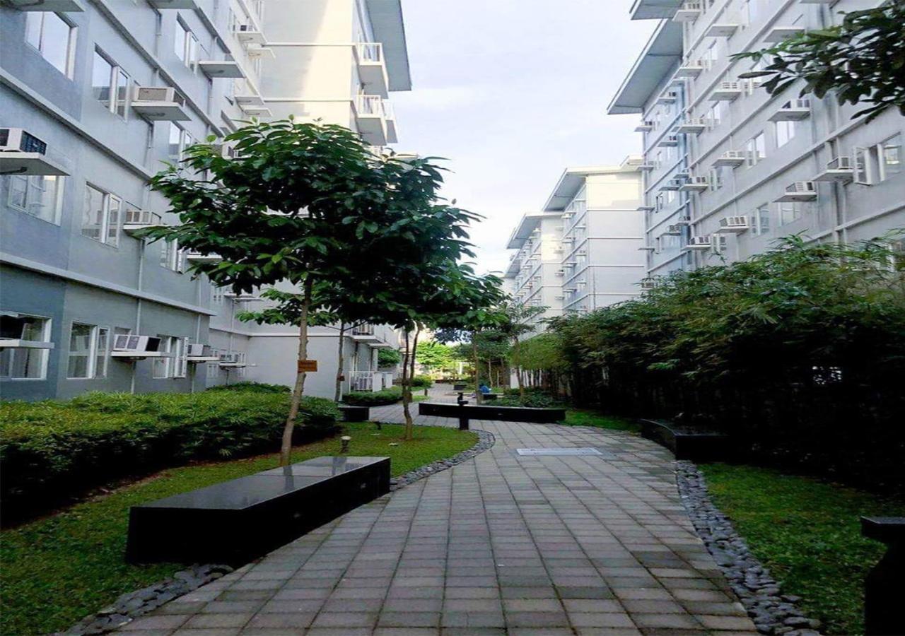 Trees Residences By Cail Apartment Manila