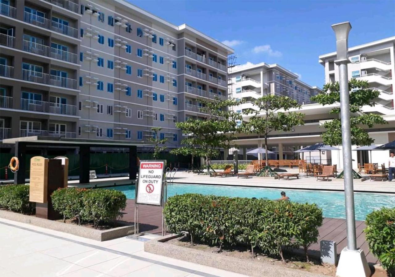 Trees Residences By Cail Apartment Manila