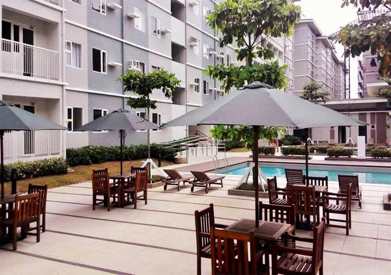 Trees Residences By Cail Apartment Manila
