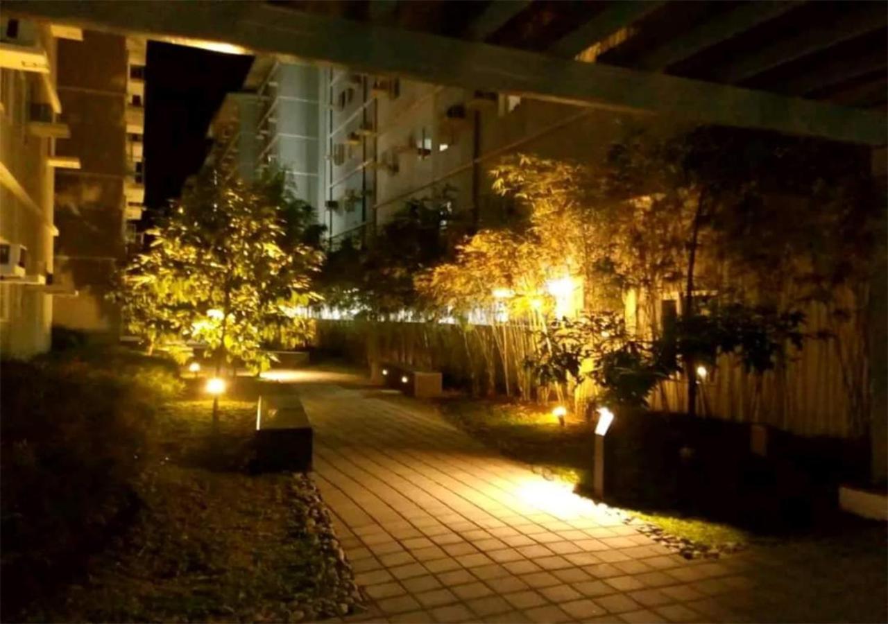 Trees Residences By Cail *