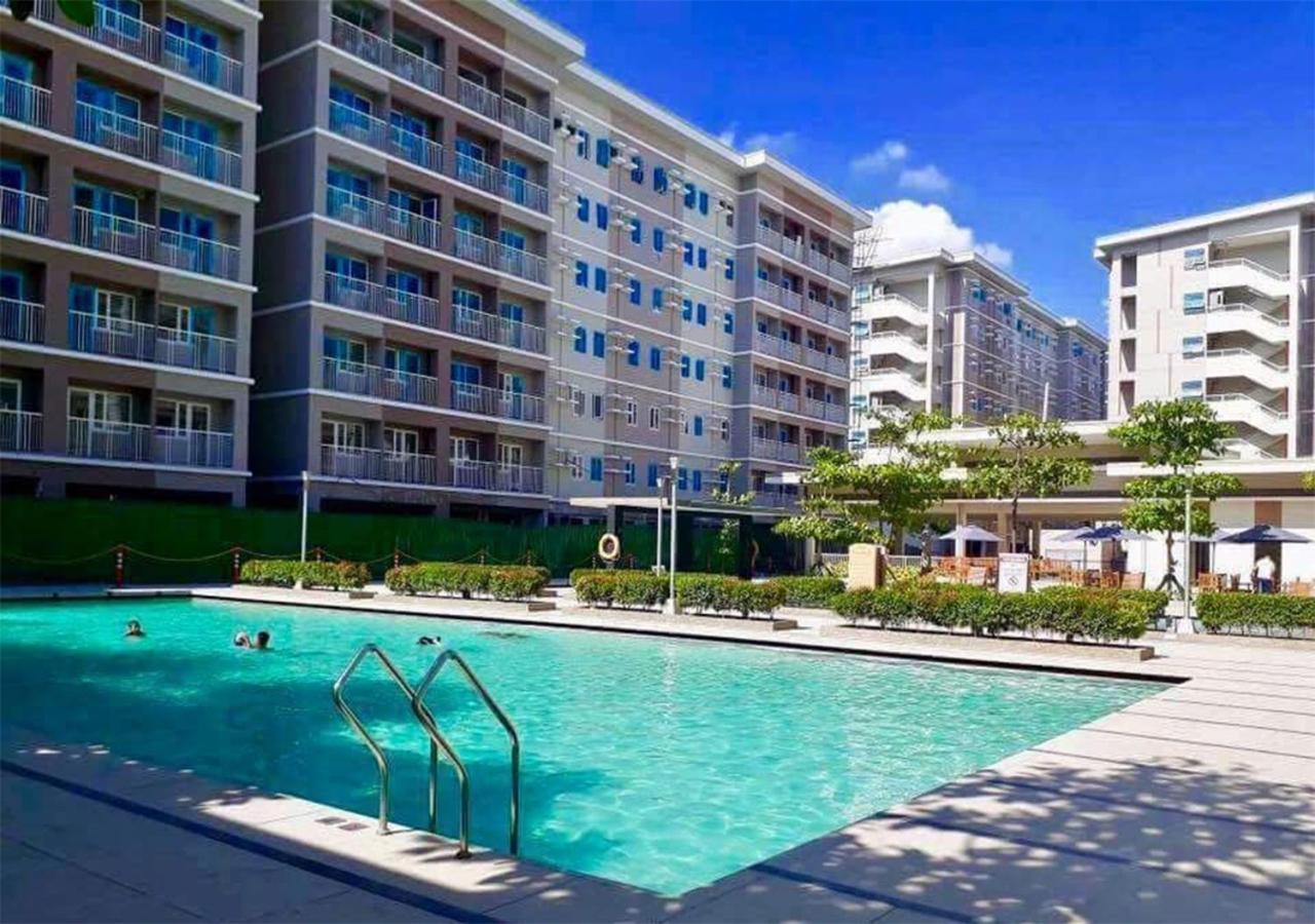 Trees Residences By Cail * Manila