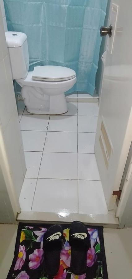 Bed & Breakfast Kdorzmoonwalk Kassel Residences Paranaque