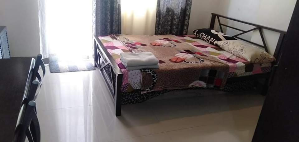 Kdorzmoonwalk Kassel Residences Paranaque Manila