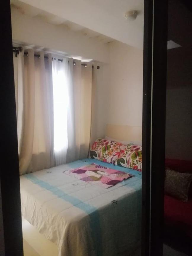 Kdorzmoonwalk Kassel Residences Paranaque