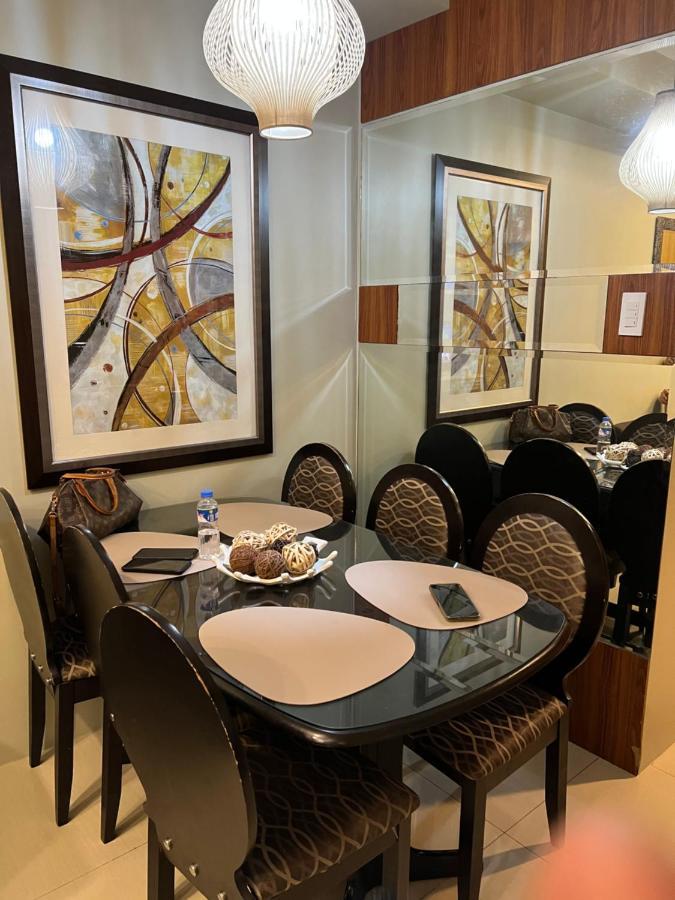 Sea Residences - Paul's * Manila