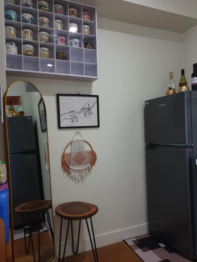 Apartment De Michi - Acqua Private Residences Manila