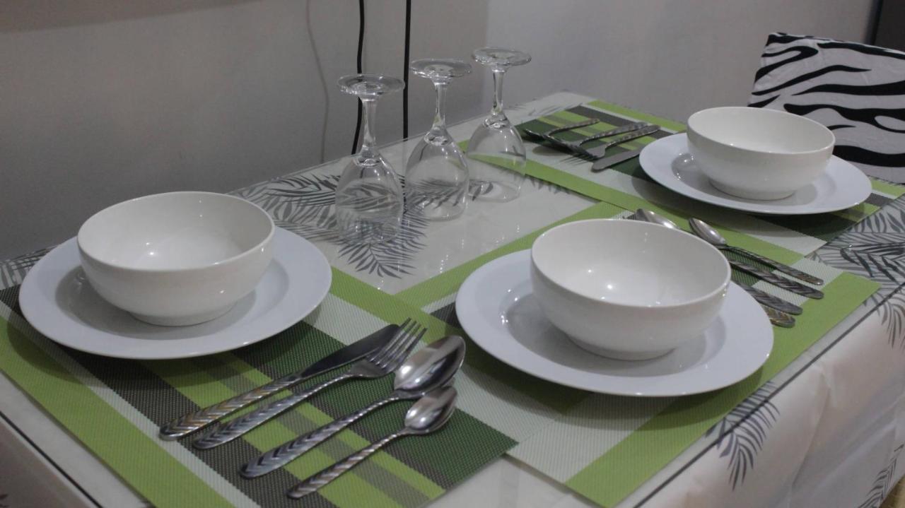 Apartment A2j Executive Studio Near Ali Mall, Sm Cubao