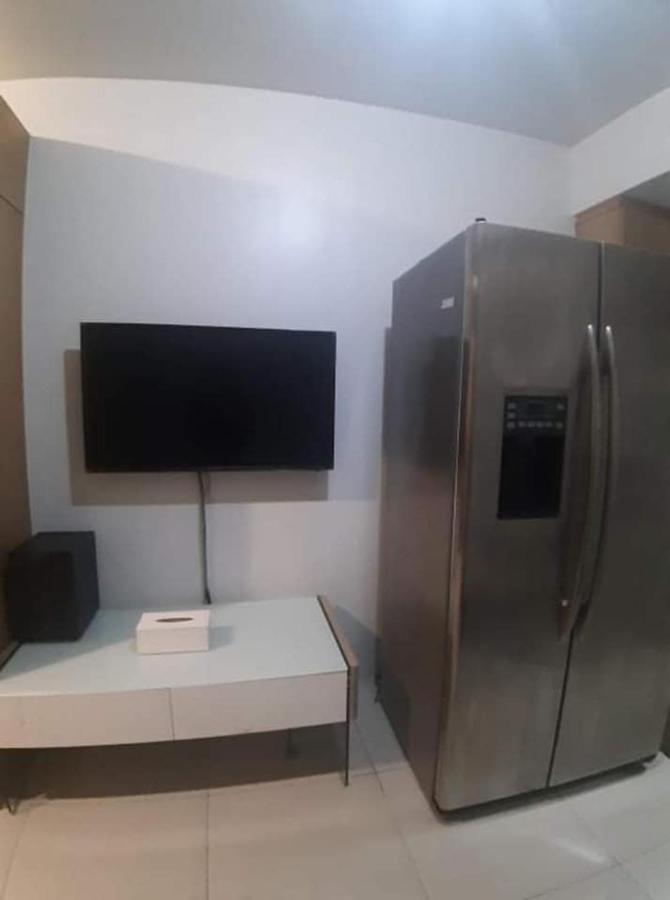 Shell C5, Shortwalk Mall Of Near Airport Apartment