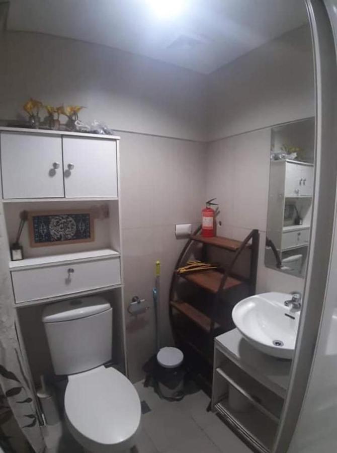 Shell C5, Shortwalk Mall Of Near Airport * Manila
