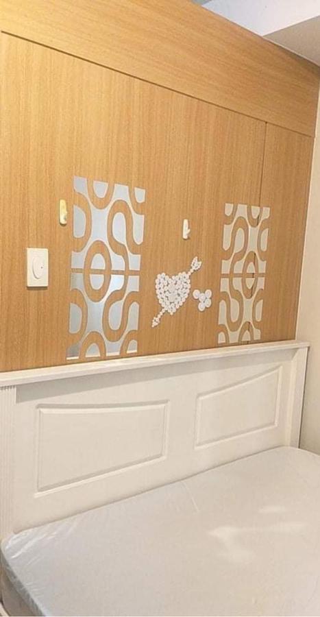 Shell C5, Shortwalk Mall Of Near Airport Apartment *