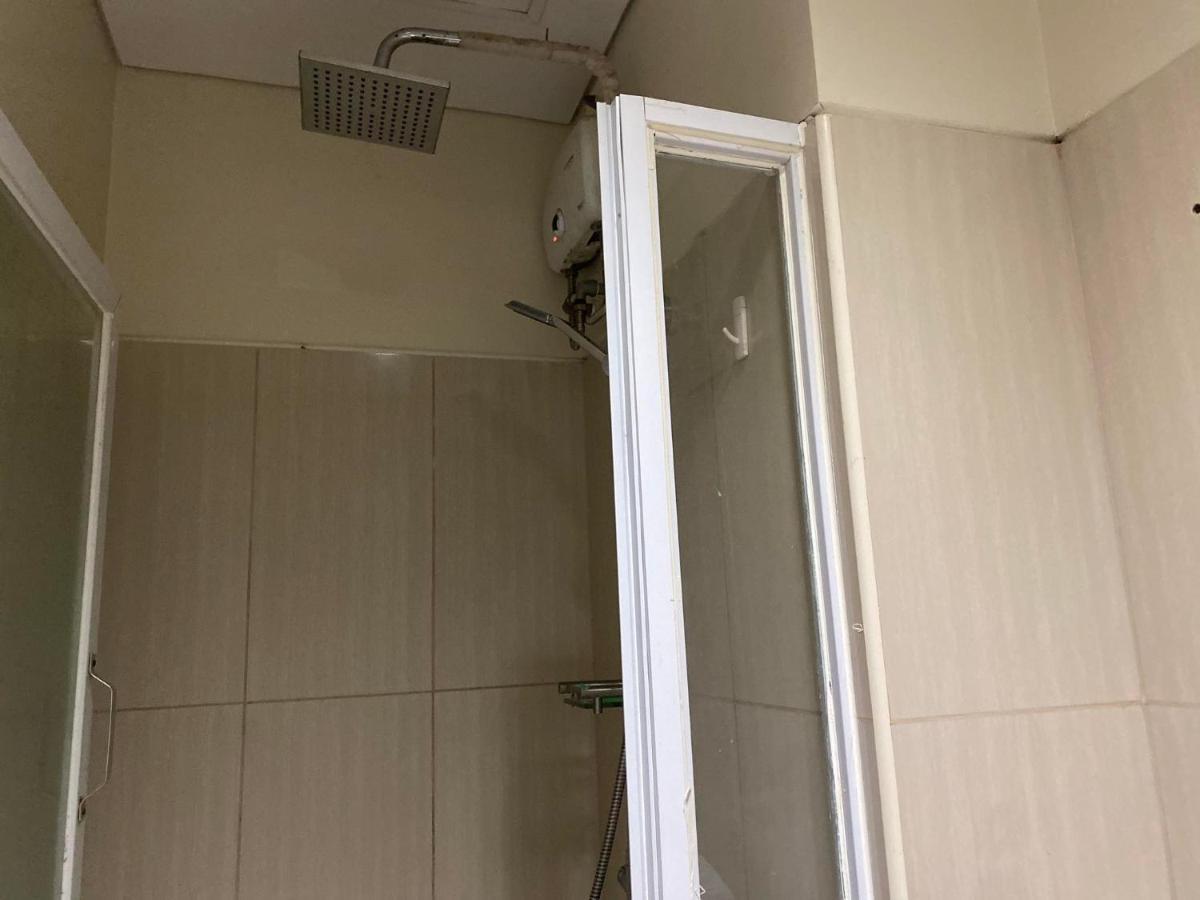 Apartment Shell C5, Shortwalk Mall Of Near Airport Manila