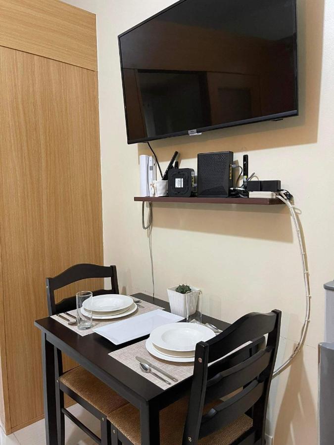 Shell Residences Moa Pasay By Darpm Apartment *