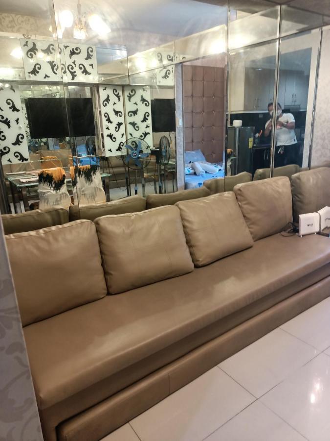 Shell Residences Jas Place *