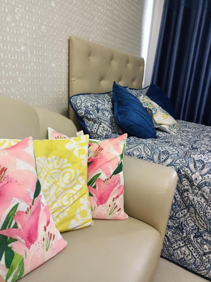 Aparthotel Shell Residences Jas Place Manila