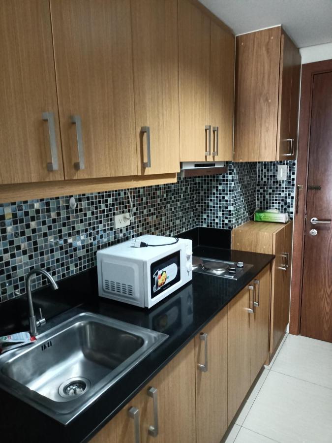 Shell Residences Jas Place * Manila