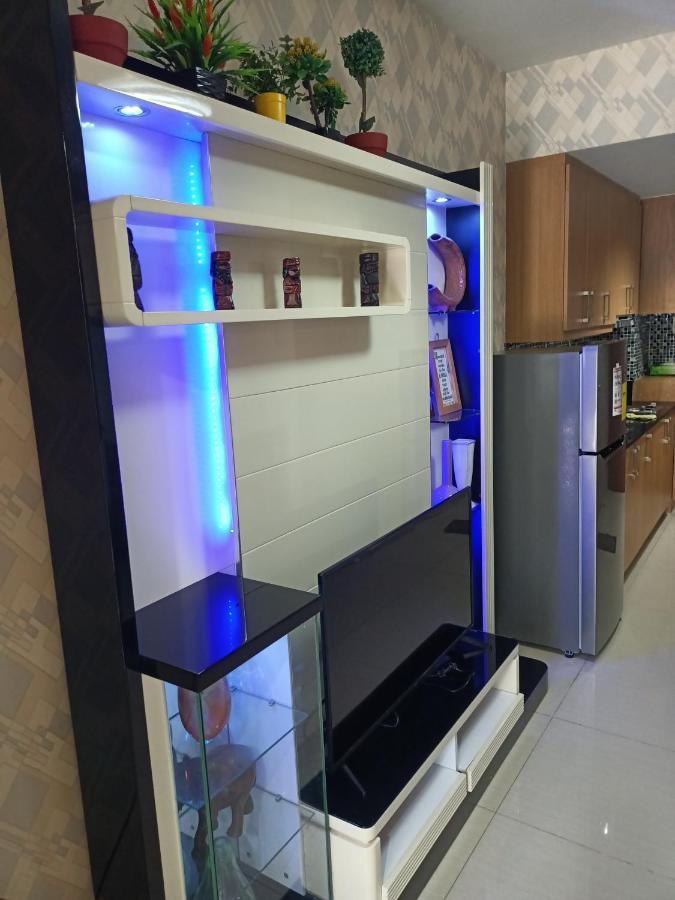 Shell Residences Jas Place Aparthotel *