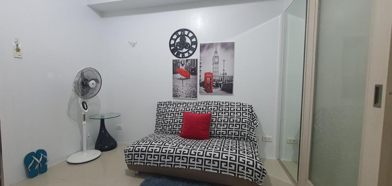 Apartment Sea Residences Towere-F By Ezbedz