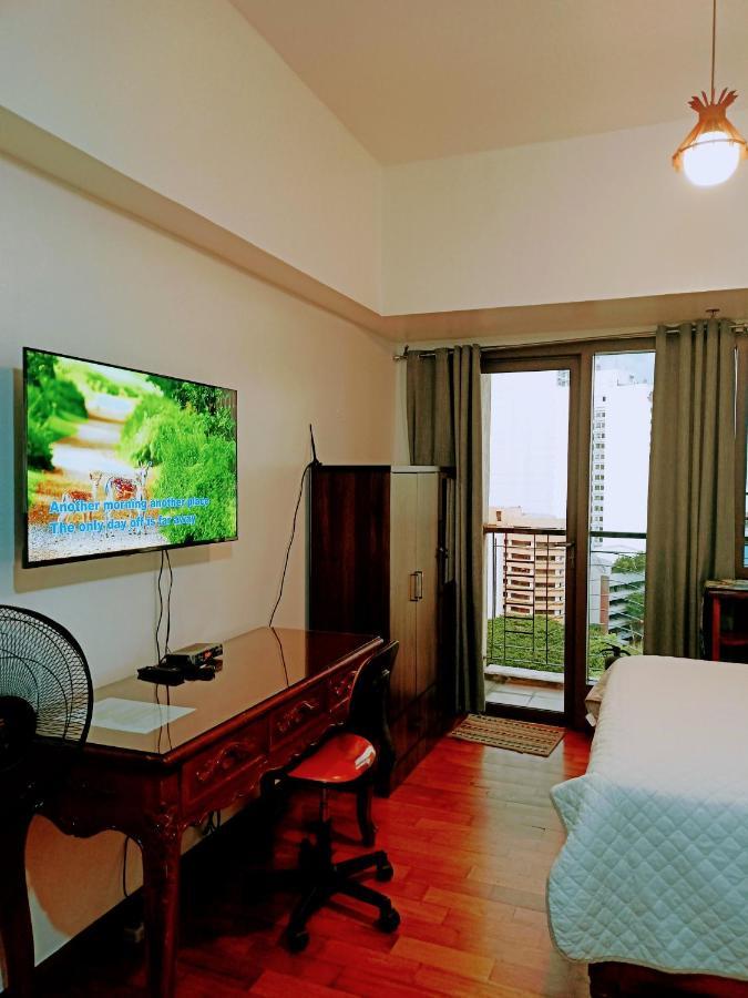 14d Mosaic Staycation Manila