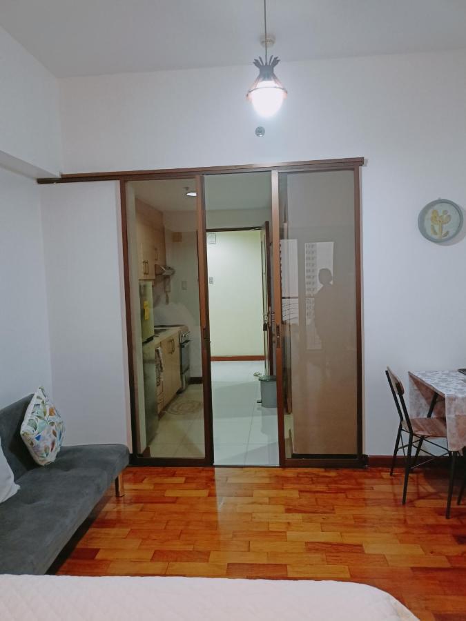 14d Mosaic Staycation Manila