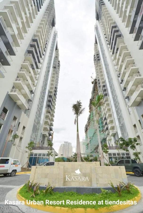Aparthotel Kasara Urban Residences Manila