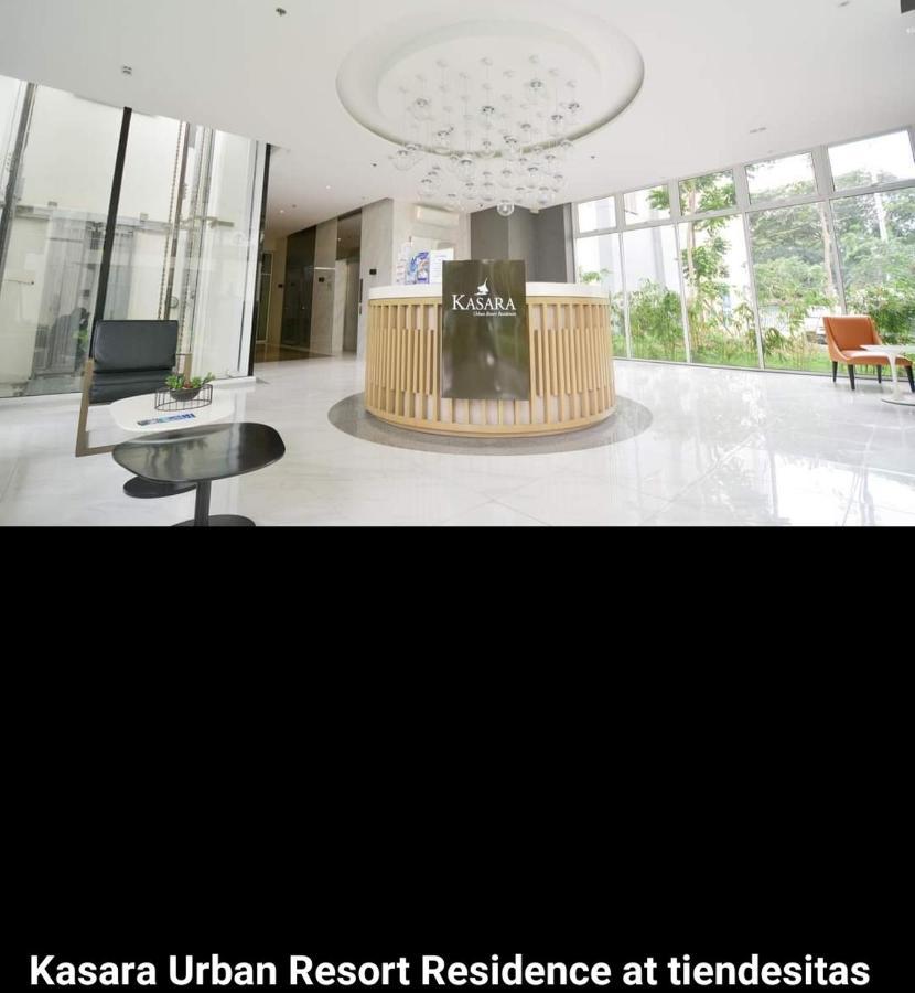 Kasara Urban Residences Aparthotel Manila