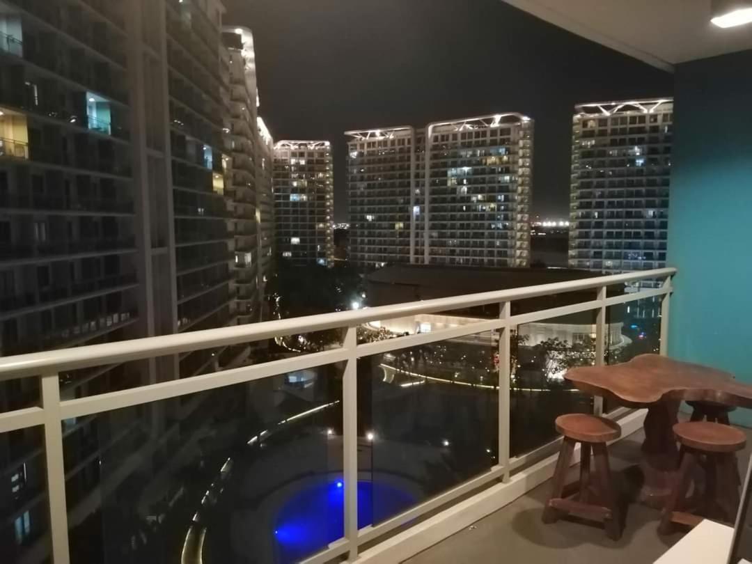 Azure Condotel Apartment *