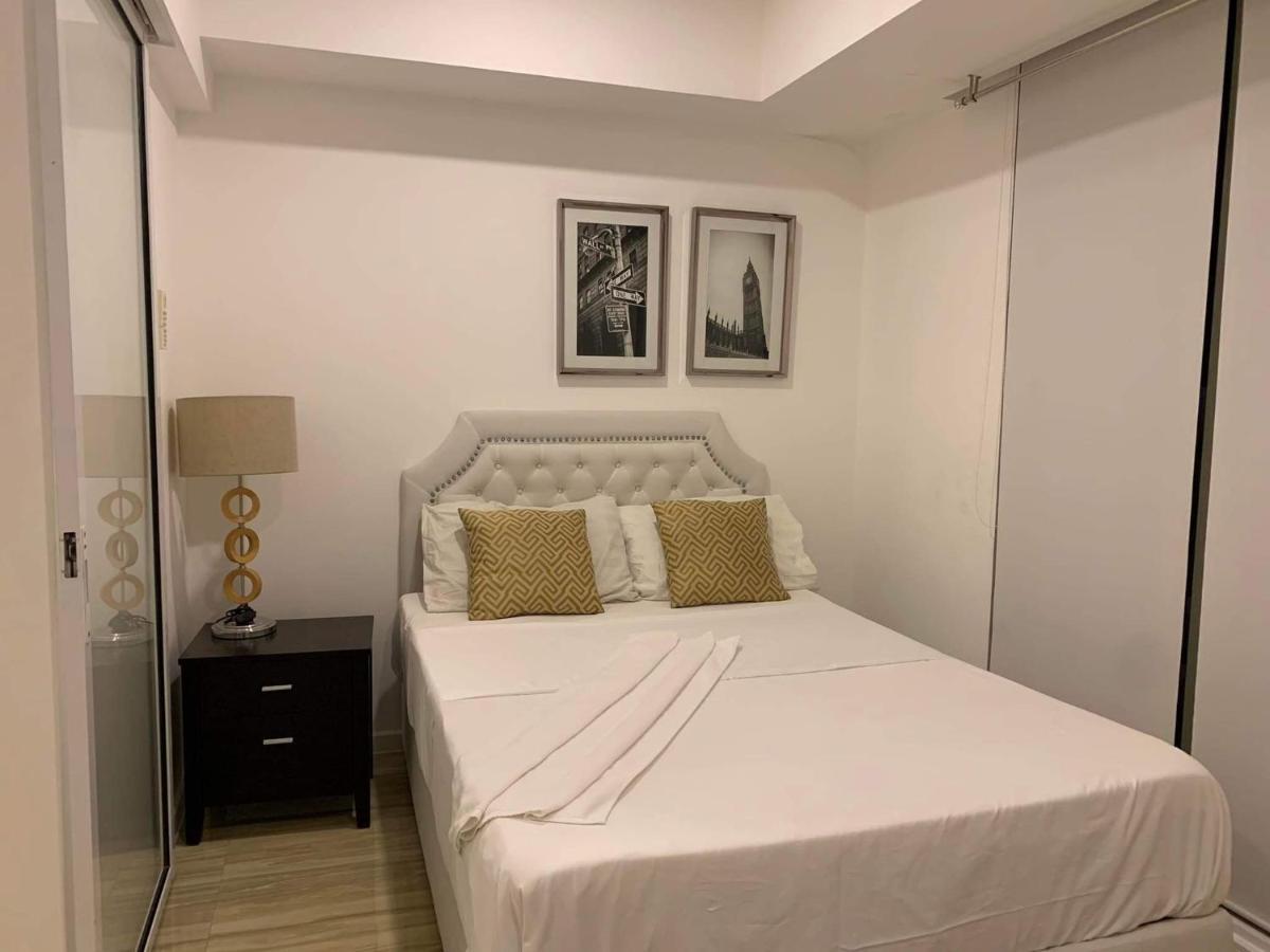 Azure Condotel *