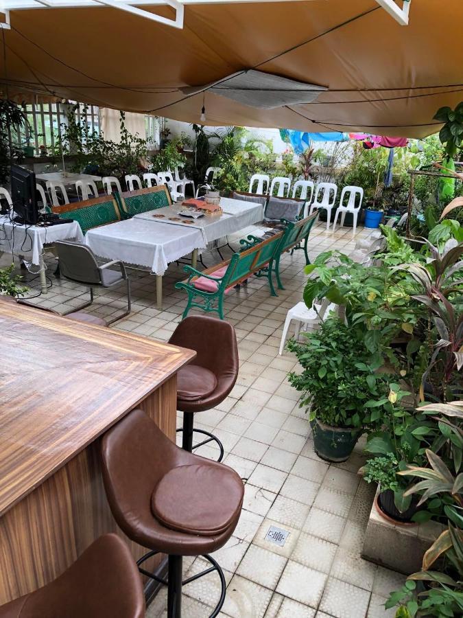 The Mansion - 20 Pax Luxury Near Airport In Pasay