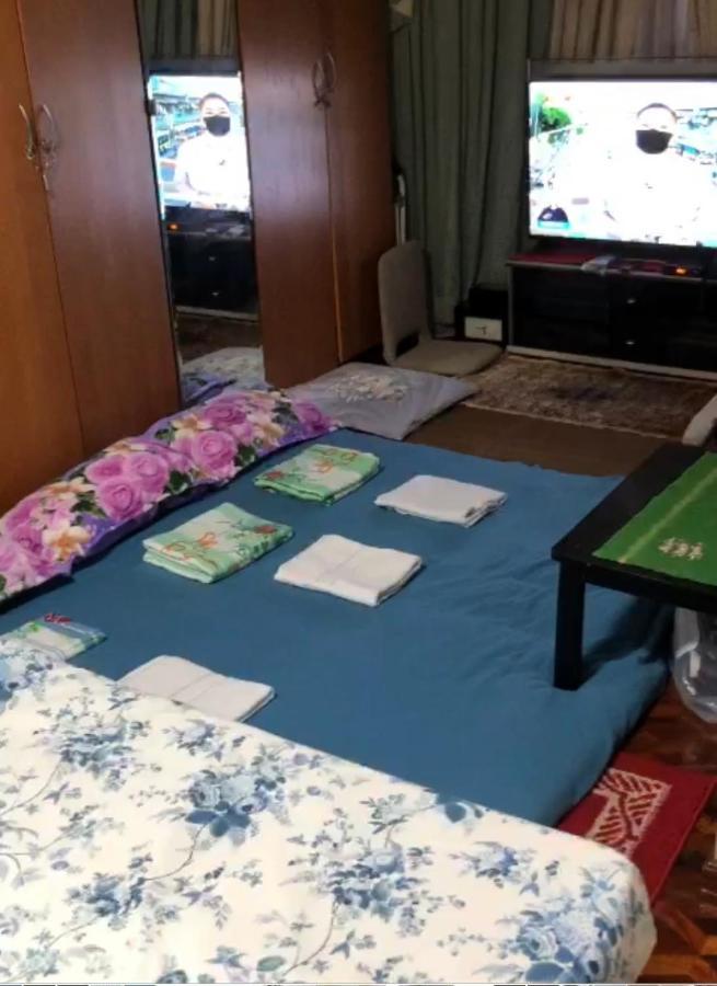 Apartment The Mansion - 20 Pax Luxury Near Airport In Pasay Manila