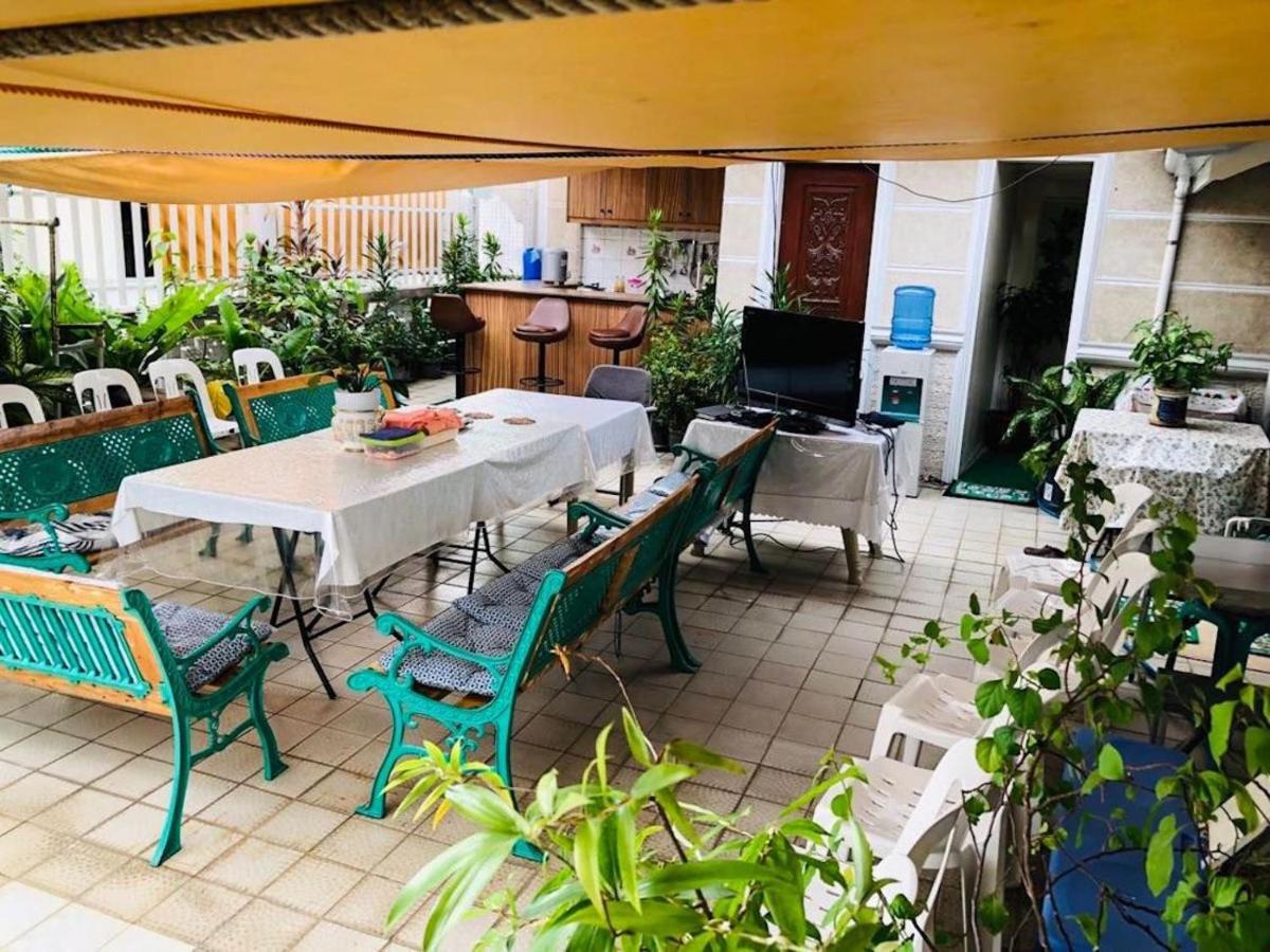 The Mansion - 20 Pax Luxury Near Airport In Pasay Manila