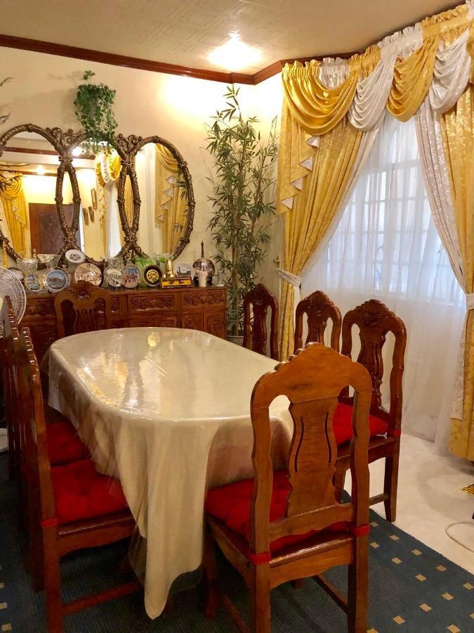 The Mansion - 20 Pax Luxury Near Airport In Pasay Apartment *